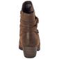 Womens Easy Street Annelisa Ankle Boots - image 3