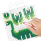DinosArt Dinosaur 3D Melty Bead Set - image 4