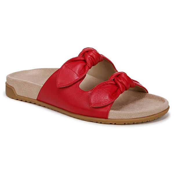 Womens Vionic&#40;R&#41; Elara Slide Sandals - image 