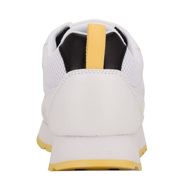 Womens Calvin Klein Carmela Sneakers
