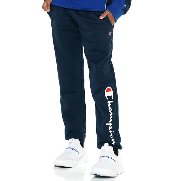 Boys &#40;8-20&#41; Champion&#40;R&#41; Youth Jogger Sweatpants