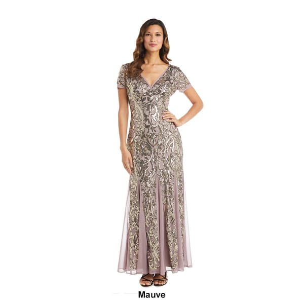 R&M Richards Womens Special Occasion Dress : : Clothing, Shoes &  Accessories