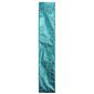 Northlight Seasonal Shimmering Teal Craft Ribbon - Pack of 12 - image 2