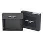 Mens Club Rochelier Slimfold Removable ID RFID Wallet - image 7