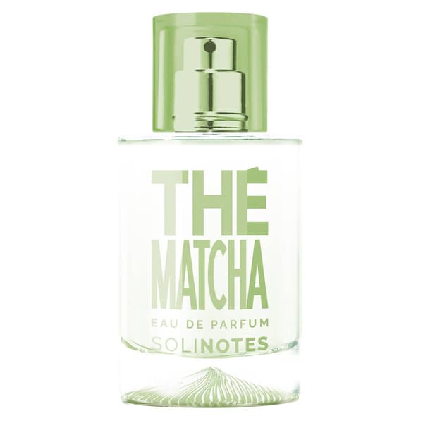 Solinotes Matcha Tea Eau de Parfum Spray - 1.7 oz. - image 