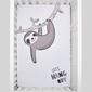 Little Love by NoJo Let's Hang Out Mini Crib Photo Sheet - image 2