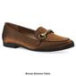 Womens White Mountain Nooks Loafers - image 12