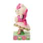 Jim Shore San Rio Hello Kitty Mushroom Fairy Figurine - image 2