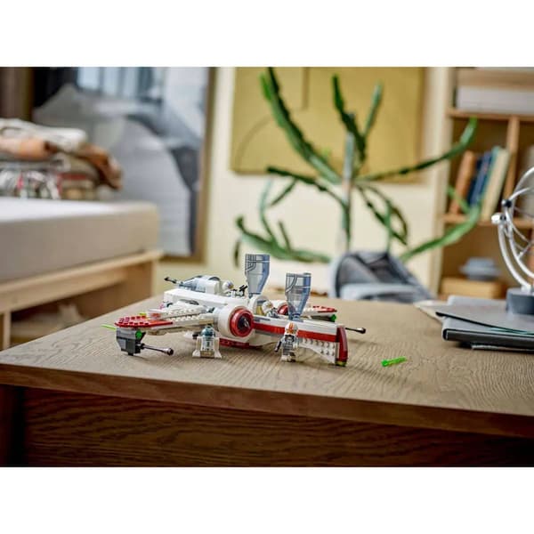 LEGO&#174; Star Wars&#174; ARC-170 Starfighter&#8482; Building Kit