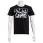 Young Mens Fender(R) Short Sleeve Graphic Tee - Black - image 1