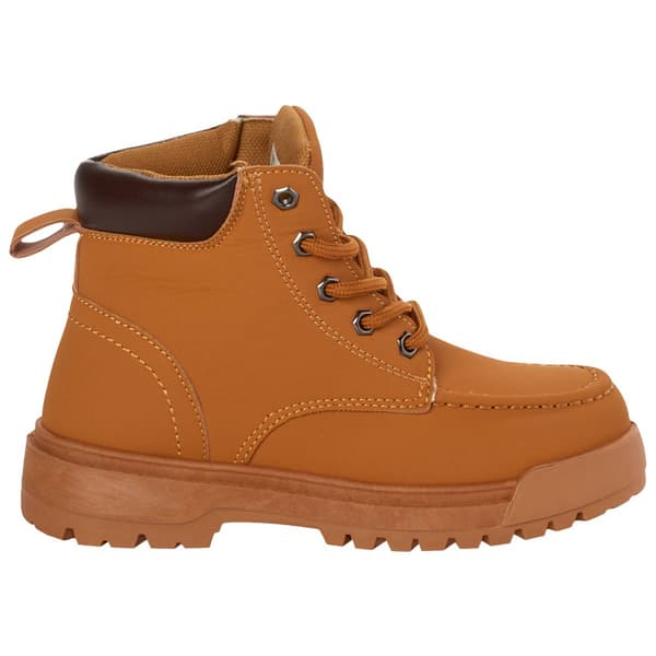 Little Boys Avalanche Lace Up Boots