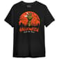 Young Mens Zombie Reach Graphic Tee - image 1