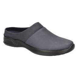 Womens Easy Street Janalee Comfort Clogs