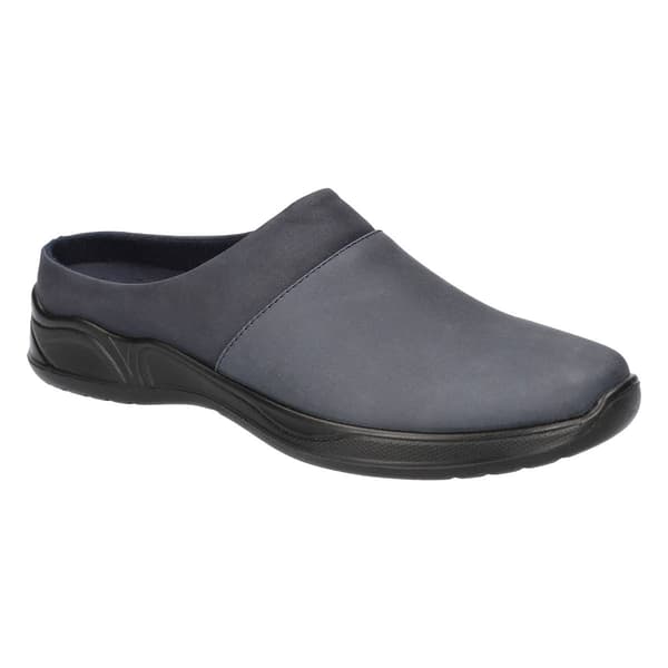 Womens Easy Street Janalee Comfort Clogs