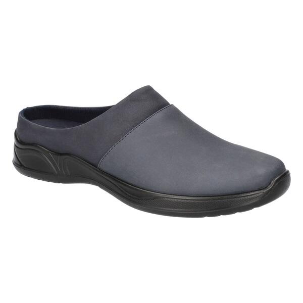 Womens Easy Street Janalee Comfort Clogs - image 