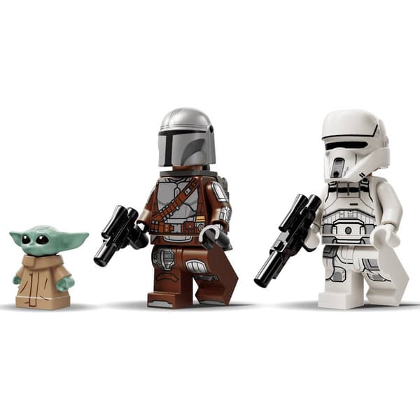 LEGO® Star Wars™ AT-RT™ Attack
