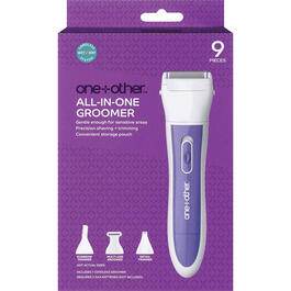 One + Other Ladies All-In-One Groomer