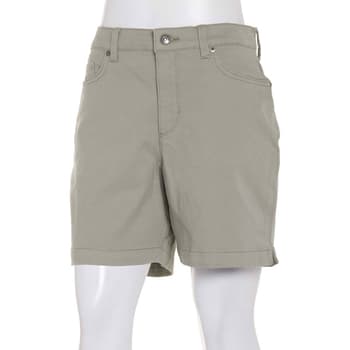 Gloria vanderbilt amanda hot sale bermuda shorts