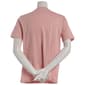 Womens Hasting & Smith Short Sleeve Crew Neck Fruit Tee - image 3