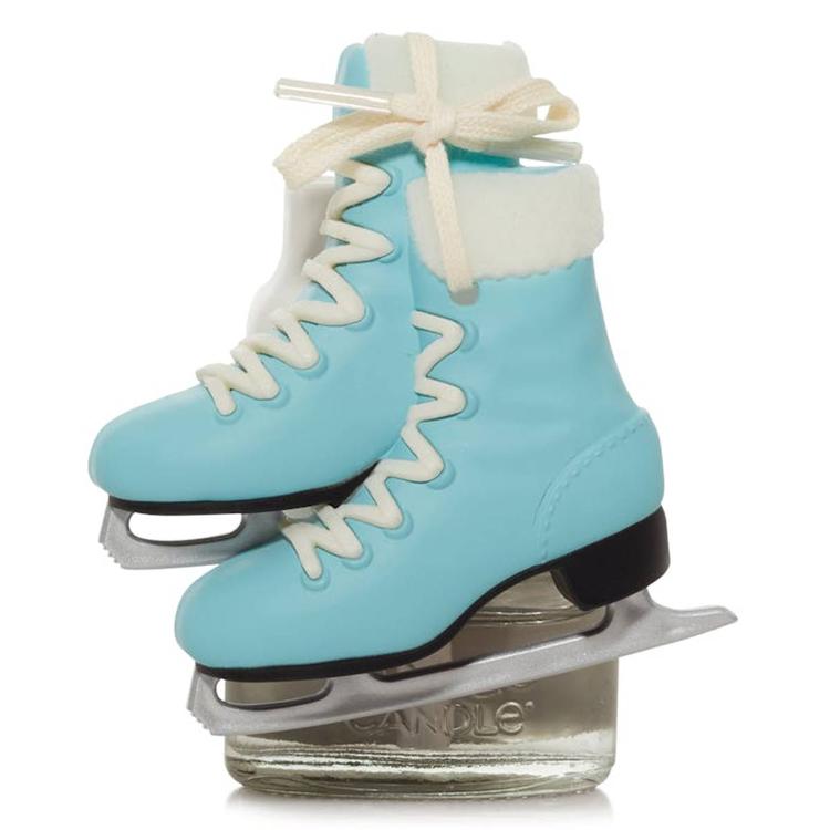 Yankee Candle(R) ScentPlug(R) Ice Skate Base Single Plug-In