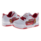 Little Boys Josmo® Ligtning McQueen Breathable Athletic Shoes - image 8