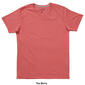 Young Mens Jared Short Sleeve V-Neck Tee - image 7