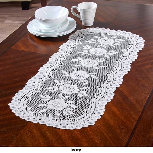 Lace Runner