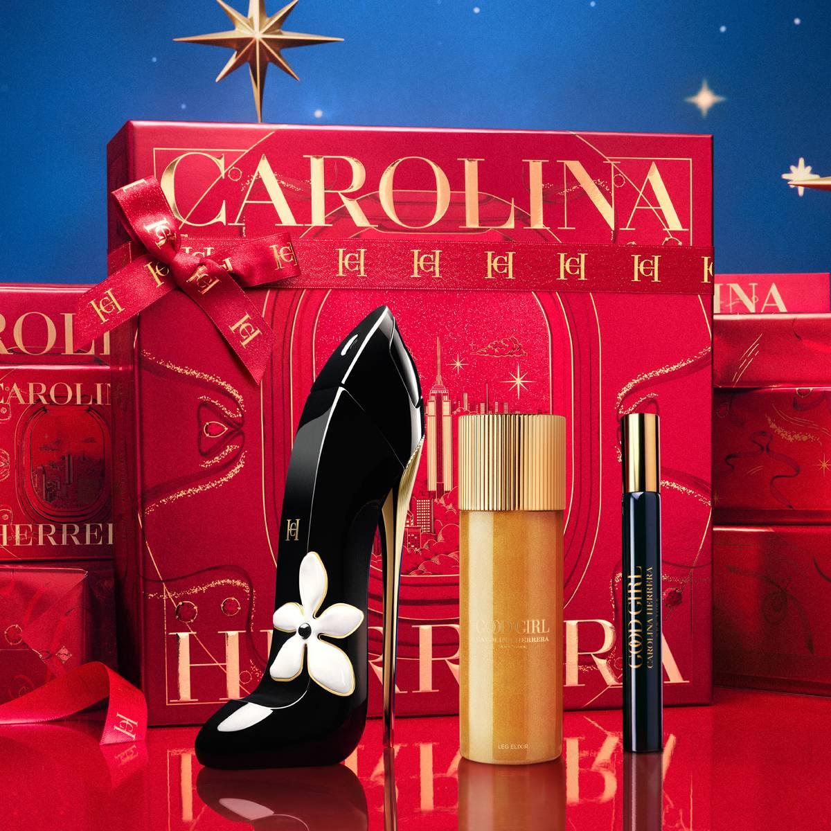 Carolina Herrera Good Girl Jasmine Asbolute Eau de Parfum Set