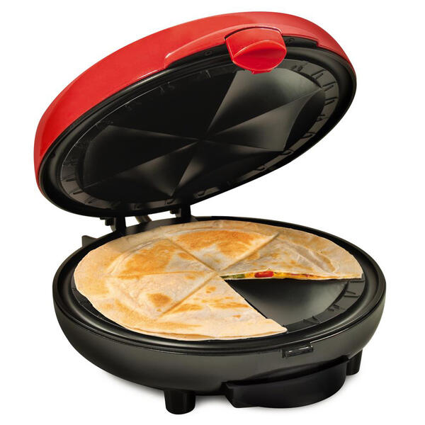 Taco Tuesday Quesadilla Maker - image 
