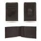 Mens NHL Detroit Red Wings Faux Leather Front Pocket Wallet - image 1