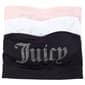 Juniors Juicy Couture 3pk. Seamless Bandeau Bra JC8225-3PKA - image 1