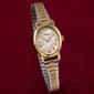 Womens Timex® Cavatina Expansion Band Watch - TW2W70000JT - image 7
