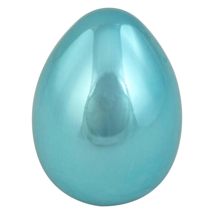 Northlight Seasonal 6ct. Metallic Easter Eggs