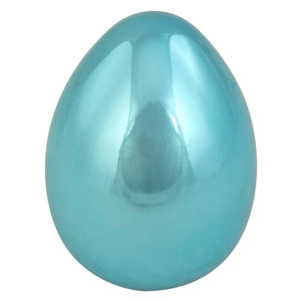 Northlight Seasonal 6ct. Metallic Easter Eggs