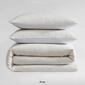 Calvin Klein Modern Ikat Cotton 3pc. Comforter Set - image 9