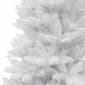 Puleo International 6ft. White Artificial Pine Christmas Tree - image 4