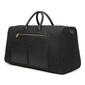Badgley Mischka Juliet Canvas Weekender Duffel Travel Bag - image 1