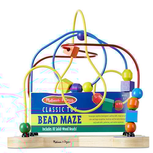 Melissa &amp; Doug® Bead Maze