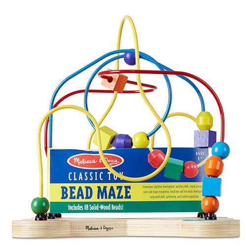 Melissa &amp; Doug® Bead Maze