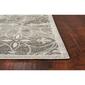 KAS Lucia Grey Bentley Rectangular Rug - image 2