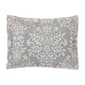 Laura Ashley® Rowland 136 Thread Count Reversible Quilt Set - image 8