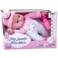 11in. Doll w/ Bottle - image 1