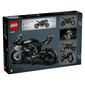 LEGO&#174; Kawasaki Ninja H2R Motorcycle Building Kit - image 5