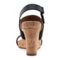 Womens Aerosoles Phoenix Wedge Slingback Sandals - image 3
