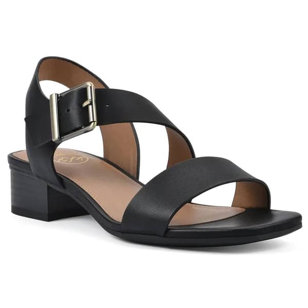 Womens White Mountain Albatas Strappy Sandal - image 