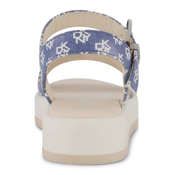 Big Girls DKNY Lottie Brea Slingback Sandals