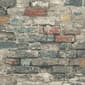 RoomMates® Brick Alley Peel &amp; Stick Wallpaper - image 7