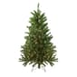 Northlight 4ft. Pre-Lit Canadian Pine Artificial Christmas Tree - image 1