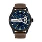 Mens Timberland Brown/Black Watch - TBL15930JS02 - image 1