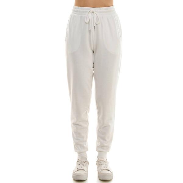 Womens Nanette Lepore Stright Leg Welt Pocket w/Peral Trim - image 